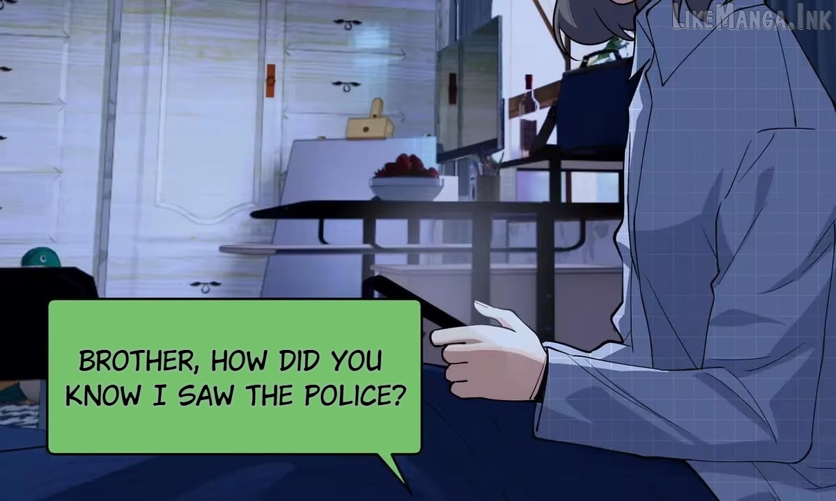 Confession Of The Suspect A Chapter 44  - page 3